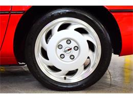 1988 Chevrolet Corvette (CC-2091470) for sale in Wayne, Michigan