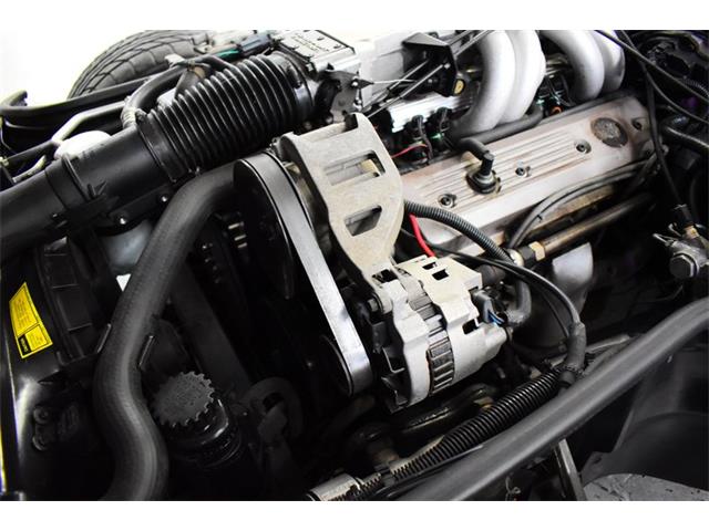 1988 Chevrolet Corvette (CC-2091470) for sale in Wayne, Michigan