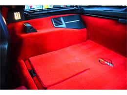 1988 Chevrolet Corvette (CC-2091470) for sale in Wayne, Michigan