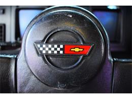 1988 Chevrolet Corvette (CC-2091470) for sale in Wayne, Michigan