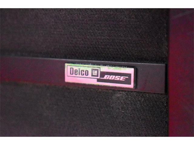 1988 Chevrolet Corvette (CC-2091470) for sale in Wayne, Michigan