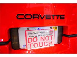 1988 Chevrolet Corvette (CC-2091470) for sale in Wayne, Michigan