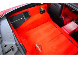 1988 Chevrolet Corvette (CC-2091470) for sale in Wayne, Michigan