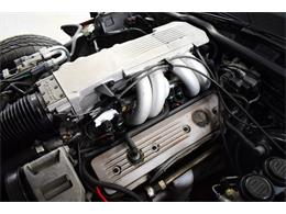 1988 Chevrolet Corvette (CC-2091470) for sale in Wayne, Michigan