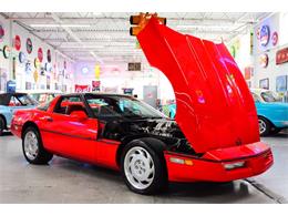 1988 Chevrolet Corvette (CC-2091470) for sale in Wayne, Michigan
