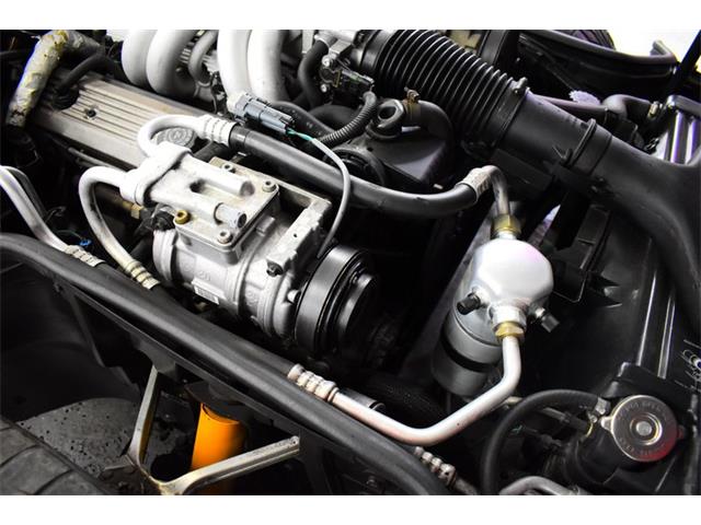 1988 Chevrolet Corvette (CC-2091470) for sale in Wayne, Michigan