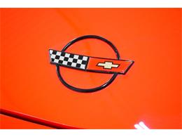 1988 Chevrolet Corvette (CC-2091470) for sale in Wayne, Michigan