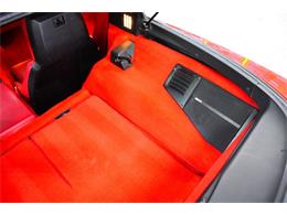 1988 Chevrolet Corvette (CC-2091470) for sale in Wayne, Michigan