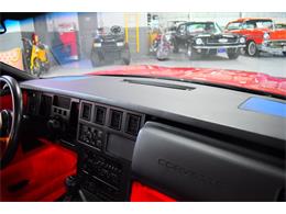 1988 Chevrolet Corvette (CC-2091470) for sale in Wayne, Michigan