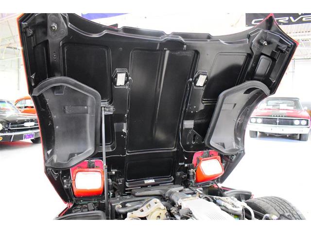 1988 Chevrolet Corvette (CC-2091470) for sale in Wayne, Michigan