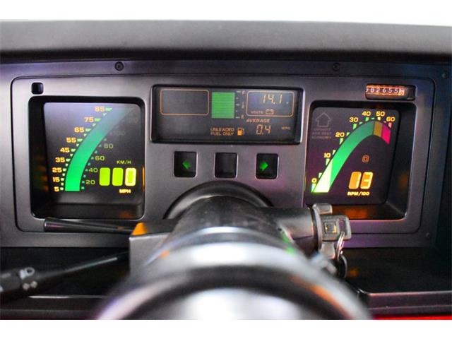 1988 Chevrolet Corvette (CC-2091470) for sale in Wayne, Michigan
