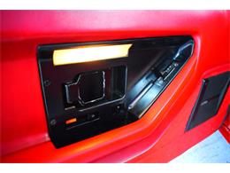 1988 Chevrolet Corvette (CC-2091470) for sale in Wayne, Michigan