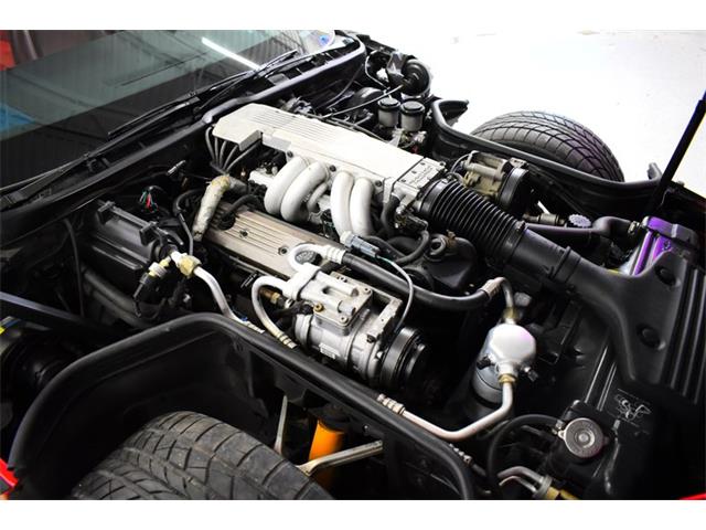 1988 Chevrolet Corvette (CC-2091470) for sale in Wayne, Michigan