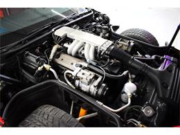 1988 Chevrolet Corvette (CC-2091470) for sale in Wayne, Michigan
