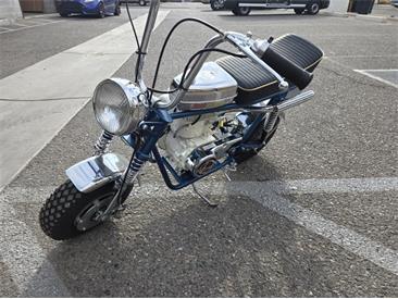 1968 Rupp Centaur (CC-2091472) for sale in Reno, Nevada