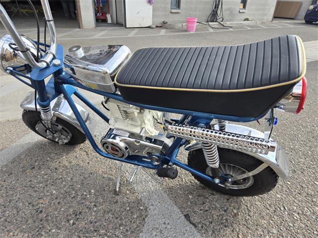 1968 Rupp Centaur (CC-2091472) for sale in Reno, Nevada