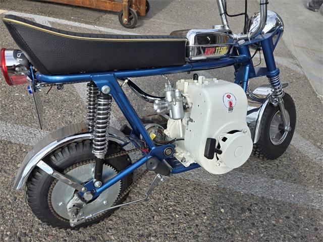 1968 Rupp Centaur (CC-2091472) for sale in Reno, Nevada