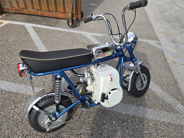 1968 Rupp Centaur (CC-2091472) for sale in Reno, Nevada