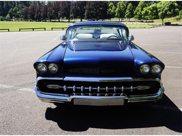 1958 Chevrolet Impala (CC-2091473) for sale in Reno, Nevada