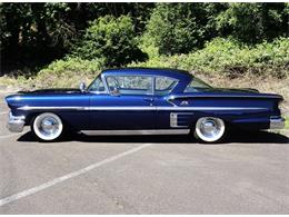 1958 Chevrolet Impala (CC-2091473) for sale in Reno, Nevada