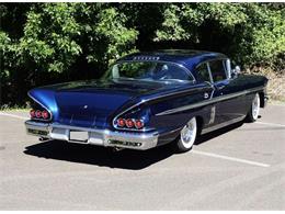 1958 Chevrolet Impala (CC-2091473) for sale in Reno, Nevada