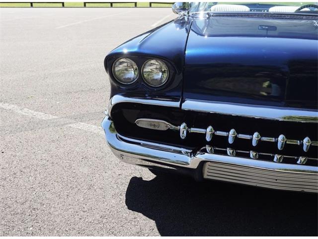 1958 Chevrolet Impala (CC-2091473) for sale in Reno, Nevada