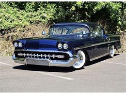 1958 Chevrolet Impala (CC-2091473) for sale in Reno, Nevada