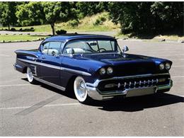 1958 Chevrolet Impala (CC-2091473) for sale in Reno, Nevada