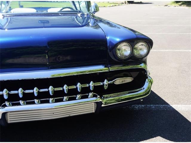 1958 Chevrolet Impala (CC-2091473) for sale in Reno, Nevada