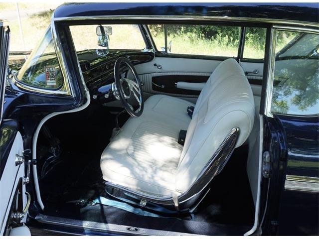 1958 Chevrolet Impala (CC-2091473) for sale in Reno, Nevada