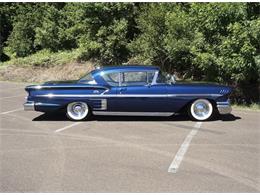 1958 Chevrolet Impala (CC-2091473) for sale in Reno, Nevada