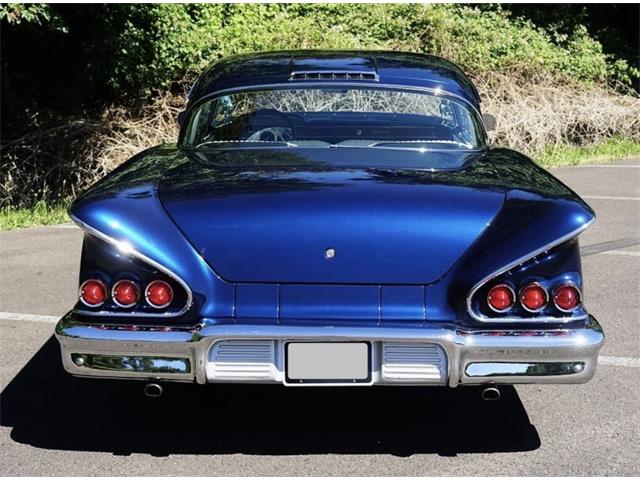1958 Chevrolet Impala (CC-2091473) for sale in Reno, Nevada
