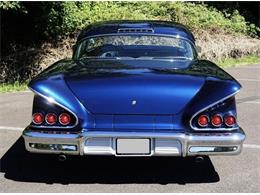 1958 Chevrolet Impala (CC-2091473) for sale in Reno, Nevada