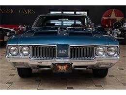 1970 Oldsmobile 442 (CC-2091474) for sale in Venice, Florida