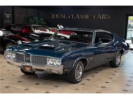 1970 Oldsmobile 442 (CC-2091474) for sale in Venice, Florida
