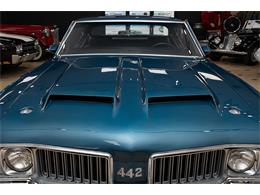 1970 Oldsmobile 442 (CC-2091474) for sale in Venice, Florida