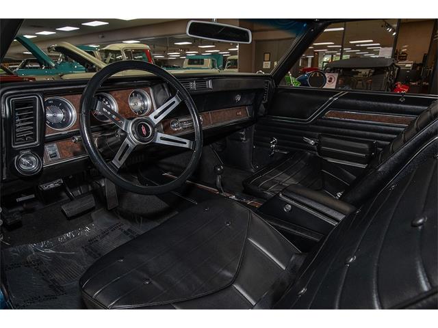 1970 Oldsmobile 442 (CC-2091474) for sale in Venice, Florida