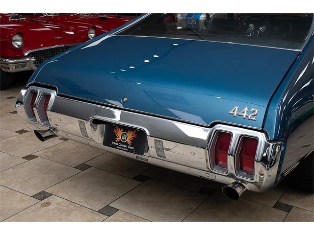1970 Oldsmobile 442 (CC-2091474) for sale in Venice, Florida