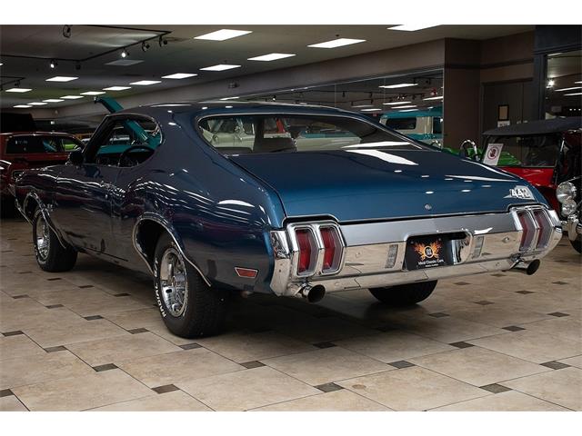 1970 Oldsmobile 442 (CC-2091474) for sale in Venice, Florida