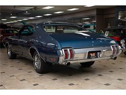 1970 Oldsmobile 442 (CC-2091474) for sale in Venice, Florida