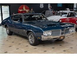 1970 Oldsmobile 442 (CC-2091474) for sale in Venice, Florida