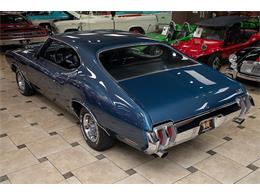 1970 Oldsmobile 442 (CC-2091474) for sale in Venice, Florida
