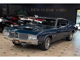 1970 Oldsmobile 442 (CC-2091474) for sale in Venice, Florida