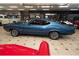 1970 Oldsmobile 442 (CC-2091474) for sale in Venice, Florida