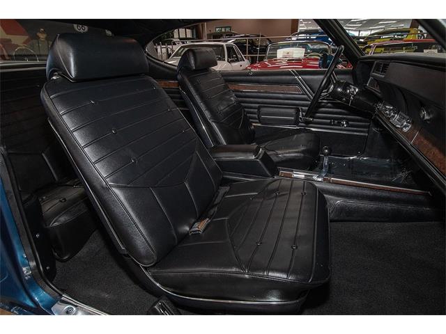 1970 Oldsmobile 442 (CC-2091474) for sale in Venice, Florida