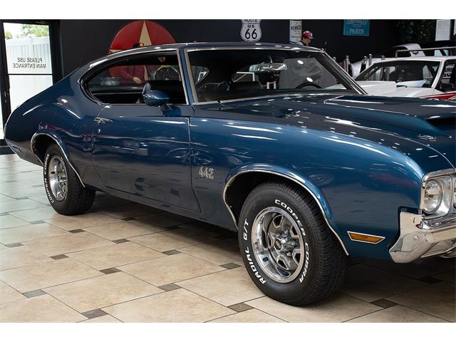 1970 Oldsmobile 442 (CC-2091474) for sale in Venice, Florida