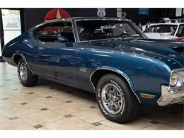 1970 Oldsmobile 442 (CC-2091474) for sale in Venice, Florida