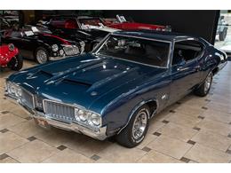 1970 Oldsmobile 442 (CC-2091474) for sale in Venice, Florida