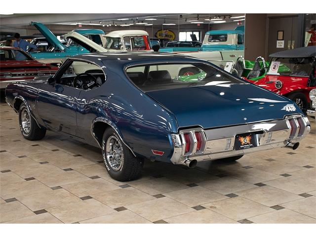1970 Oldsmobile 442 (CC-2091474) for sale in Venice, Florida