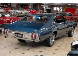 1970 Oldsmobile 442 (CC-2091474) for sale in Venice, Florida